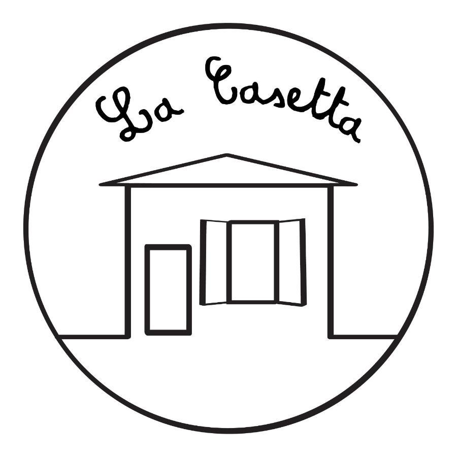 La Casetta Biella Exterior photo